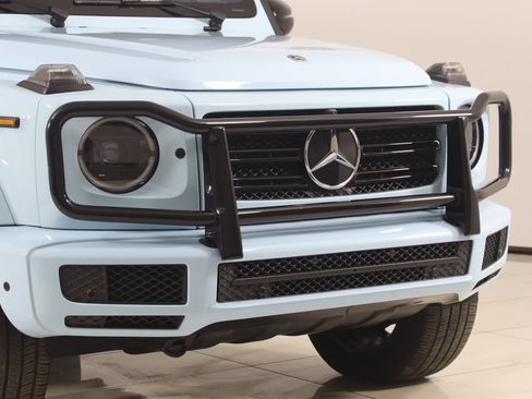 Used 2022 Mercedes-Benz G 550 image 50