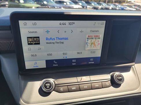 Certified 2022 Ford Maverick Lariat w/ Lariat Luxury Package FWD image 22