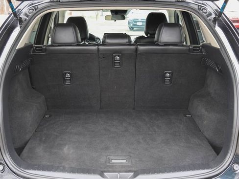 Used 2024 MAZDA CX-5 AWD 2.5 S w/ Select Package image 8