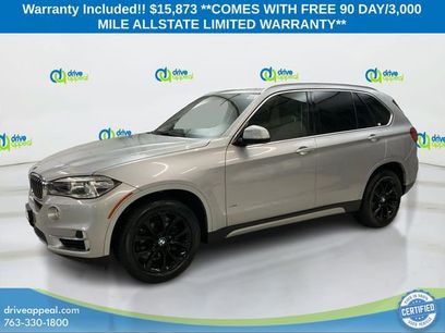 Used 2014 BMW X5 xDrive35i