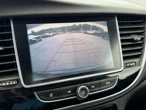 Used 2019 Buick Encore Preferred FWD image 17