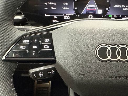 New 2025 Audi SQ5 Premium Plus image 11