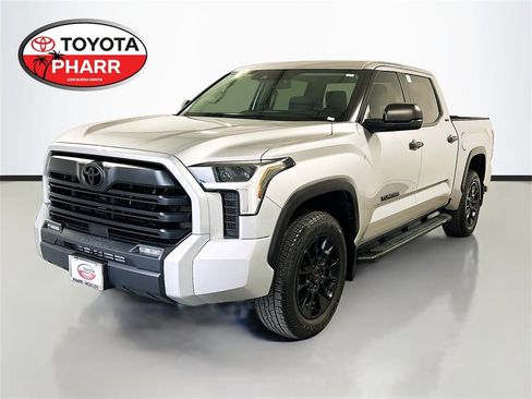Used 2024 Toyota Tundra SR5 image 1