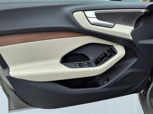 New 2025 Audi A5 2.0T Premium Plus image 9