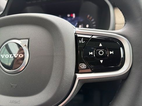 New 2026 Volvo XC90 B6 Plus image 20