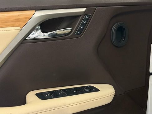Used 2019 Lexus RX 350 AWD w/ Navigation Package image 13