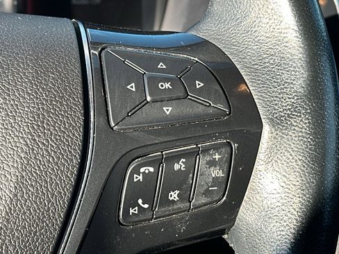 Used 2017 Ford Explorer Limited image 16