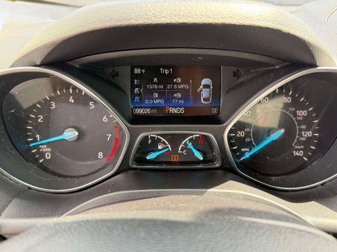 Used 2019 Ford Escape S FWD image 17