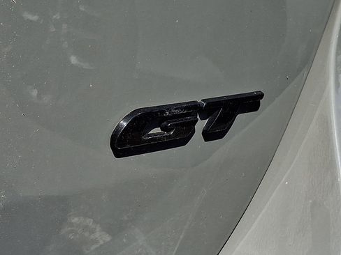 Used 2023 Dodge Durango GT AWD/4WD image 3