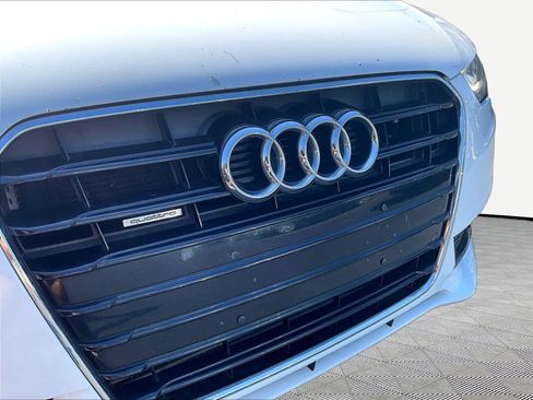 Used 2014 Audi A5 2.0T Premium w/ Lighting Package AWD/4WD image 32