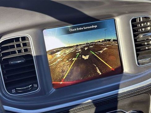 Used 2021 Dodge Charger Scat Pack w/ Plus Group image 26