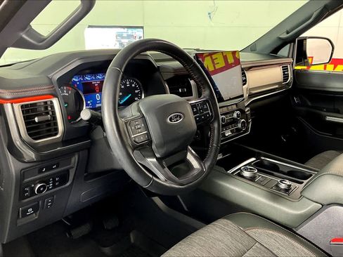 Used 2024 Ford Expedition Timberline image 15