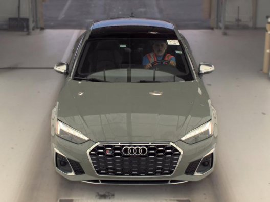 Used 2022 Audi S5 Prestige AWD/4WD image 3