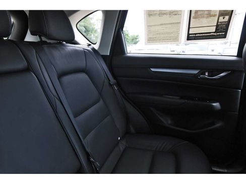 Used 2025 MAZDA CX-5 AWD 2.5 S w/ Select Package image 10