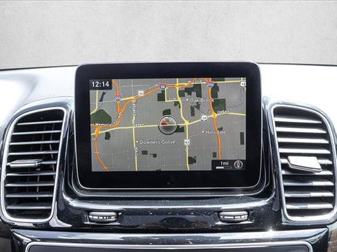 Used 2017 Mercedes-Benz GLE 350 4MATIC image 17