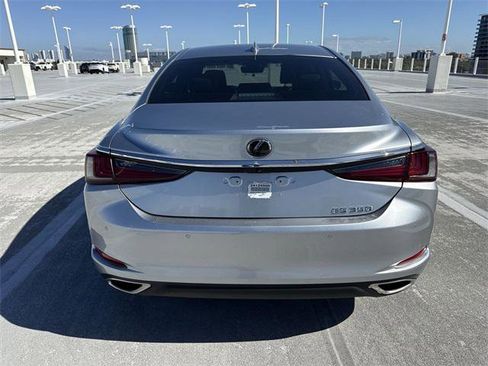 Certified 2024 Lexus ES 350 w/ Premium Package image 24