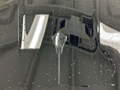 Certified 2023 Chevrolet Corvette Stingray Premium Conv w/ Z51 Performance Package image 24