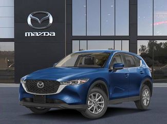 New 2025 MAZDA CX-5 AWD 2.5 S video 1