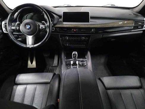 Used 2016 BMW X6 xDrive35i image 24