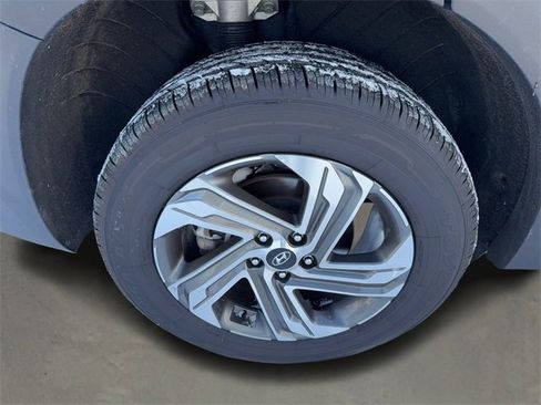 Used 2023 Hyundai Santa Fe SEL image 9