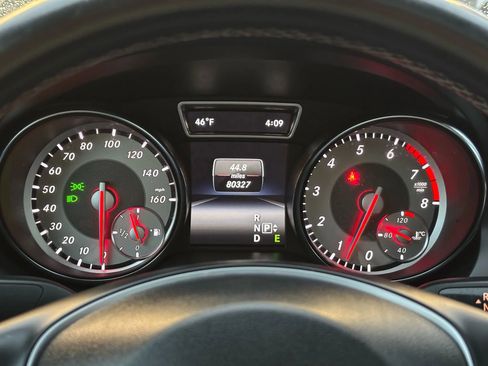 Used 2015 Mercedes-Benz CLA 250 CLA 250 Coupe 4D image 39