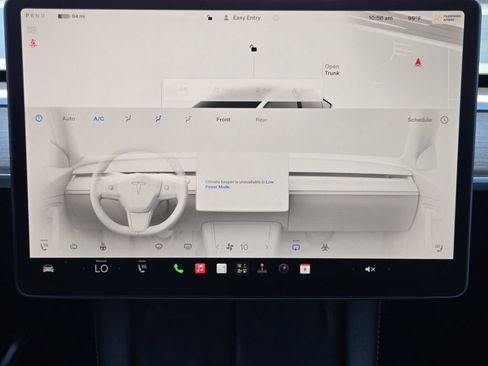 Used 2023 Tesla Model Y Long Range AWD/4WD image 21