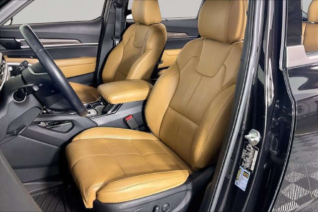 Certified 2022 Kia Telluride SX AWD/4WD image 19