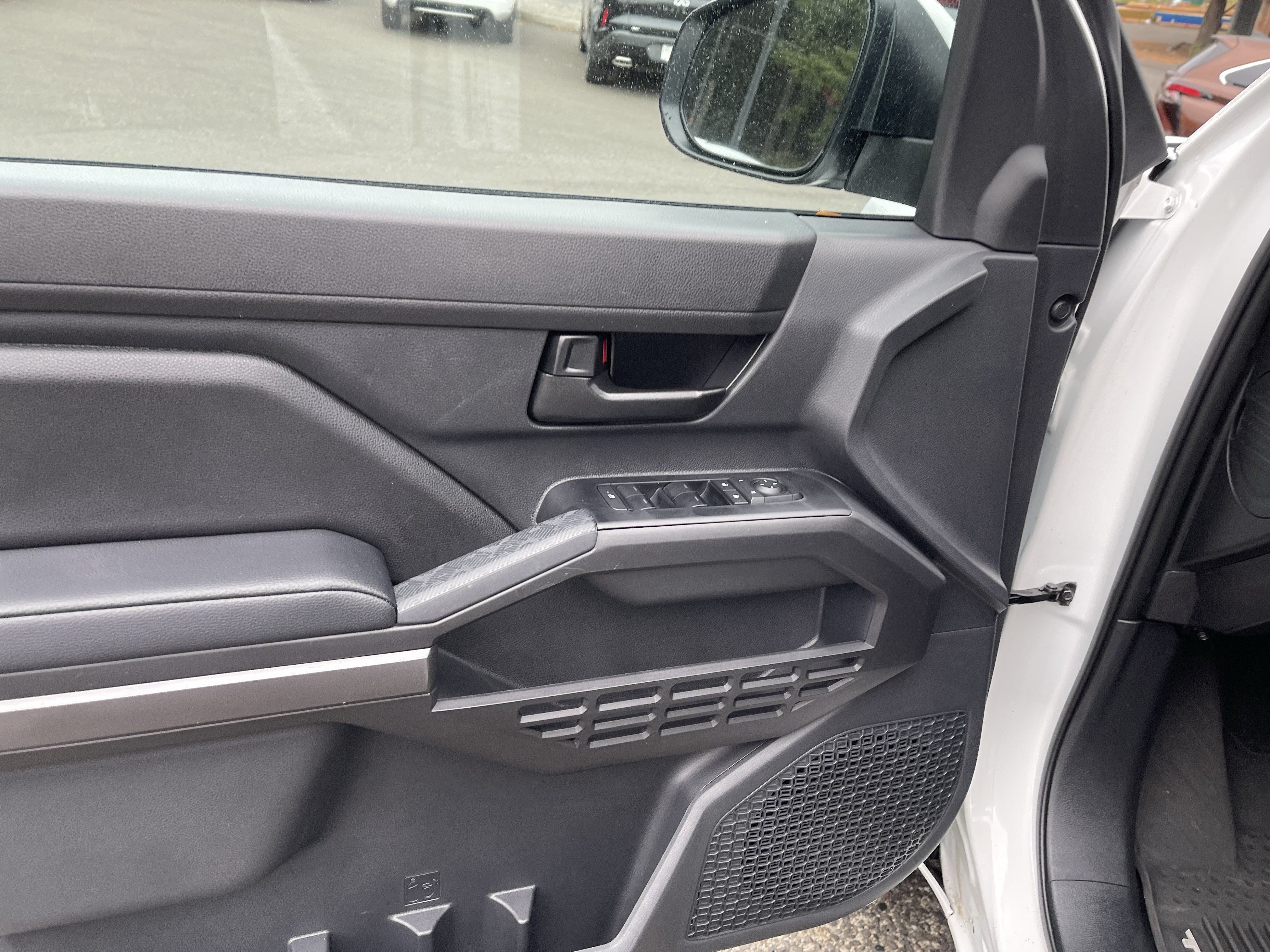 Certified 2026 Toyota Tacoma SR5 RWD image 16