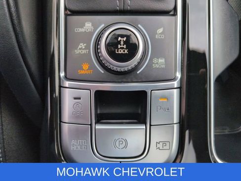 Used 2024 Kia Telluride SX X-Pro AWD/4WD image 37