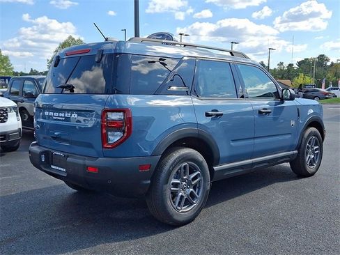 New 2025 Ford Bronco Sport Big Bend image 4