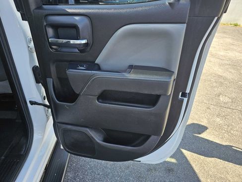 Used 2014 Chevrolet Silverado 1500 W/T image 21