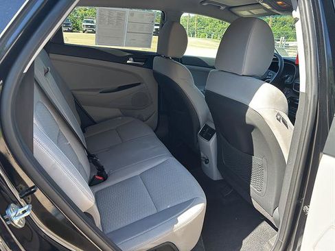 Used 2021 Hyundai Tucson SEL AWD/4WD image 19