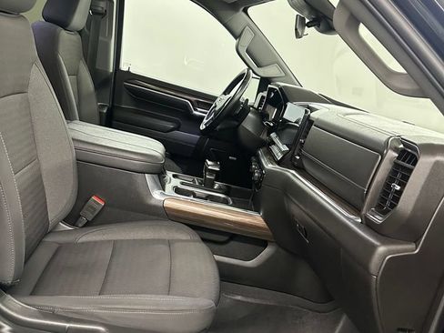 Used 2024 Chevrolet Silverado 1500 RST w/ True North Edition Plus AWD/4WD image 40