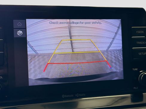 Used 2022 Kia Seltos LX image 16