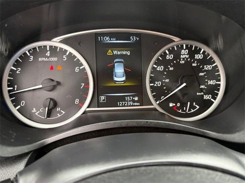 Used 2017 Nissan Sentra SV image 13