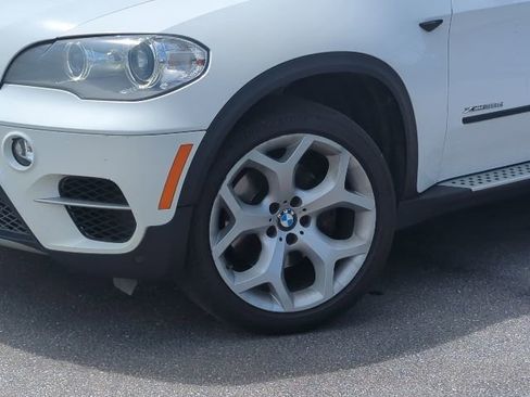 Used 2013 BMW X5 xDrive35d AWD/4WD image 5