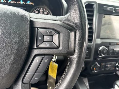 Used 2018 Ford F150 XLT w/ Equipment Group 302A Luxury AWD/4WD image 36