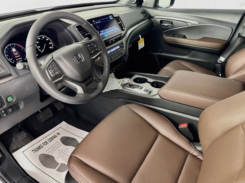 Used 2026 Honda Ridgeline RTL image 11