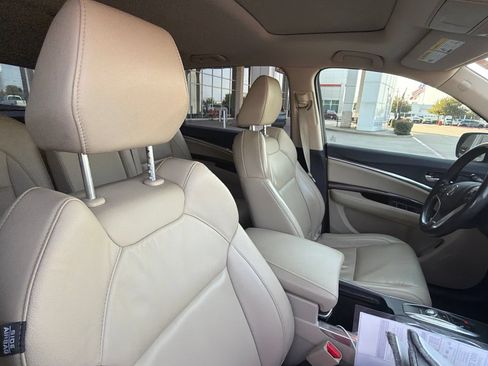 Used 2017 Acura MDX FWD image 27