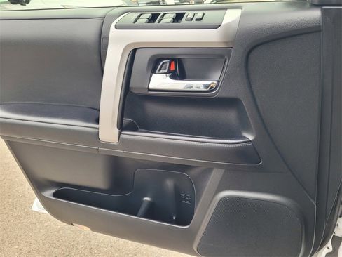 Used 2024 Toyota 4Runner SR5 image 14