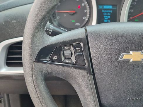 Used 2016 Chevrolet Equinox LS FWD image 19