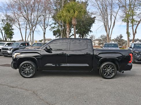 Used 2023 Toyota Tundra Platinum image 2