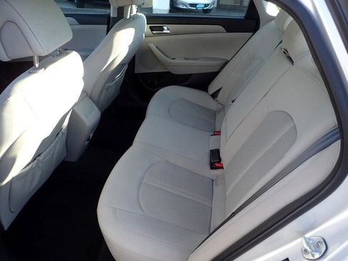 Used 2015 Hyundai Sonata SE image 10