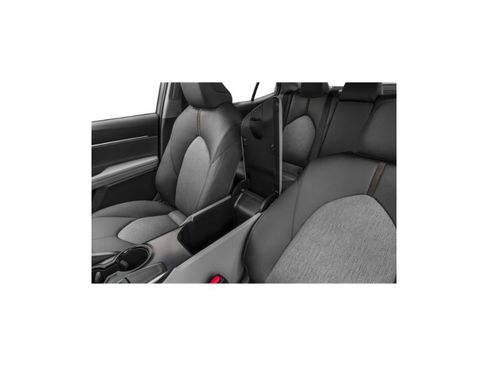 Used 2018 Toyota Camry LE FWD image 96