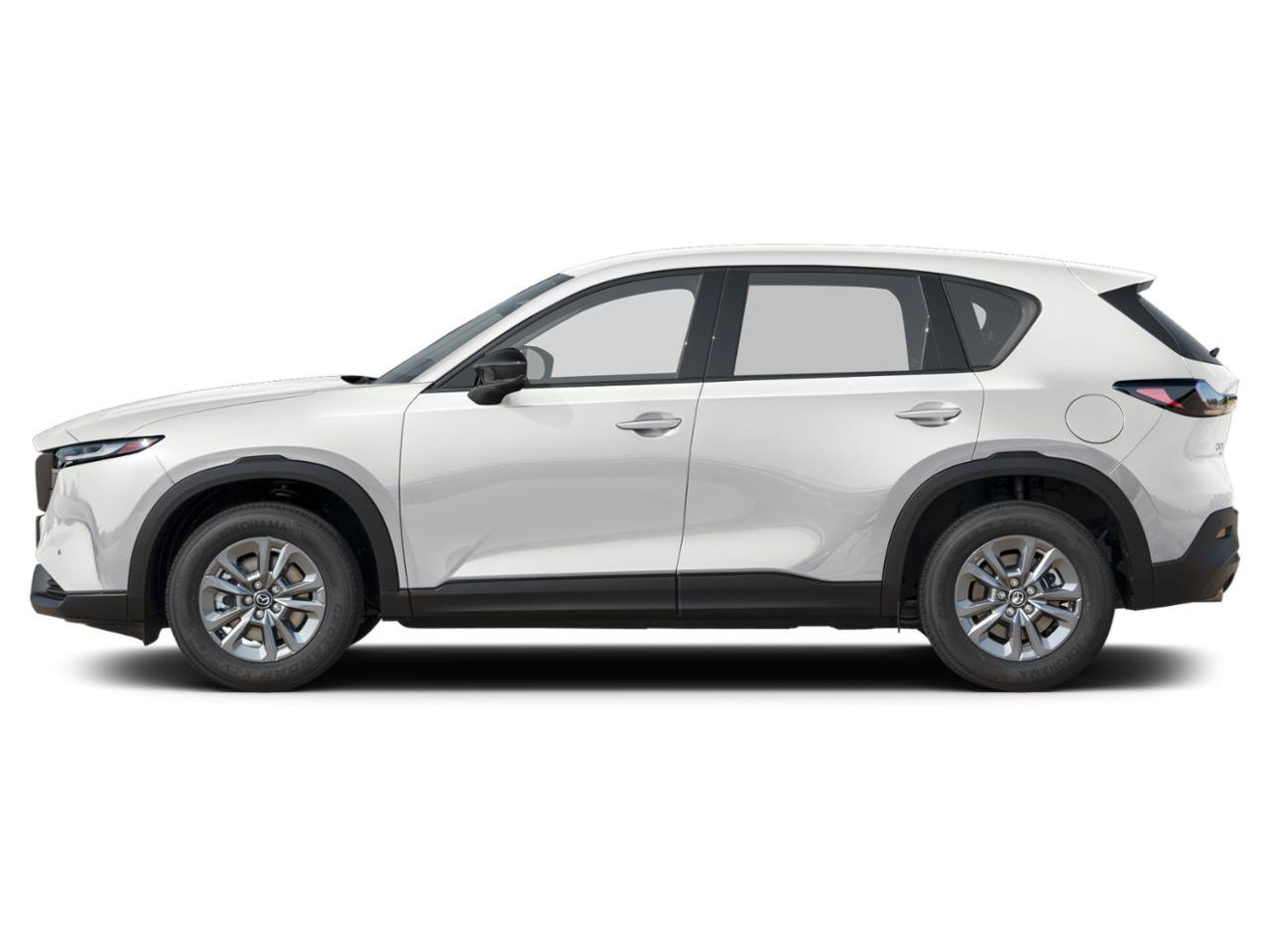 New 2026 MAZDA CX-5 AWD 2.5 S image 2