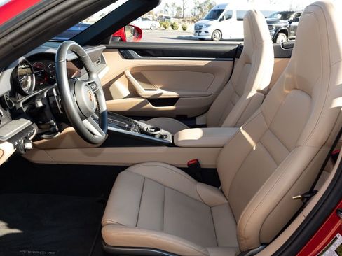 Used 2024 Porsche 911 Carrera S image 24