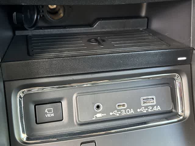 New 2026 Subaru Ascent Bronze Edition AWD/4WD image 28