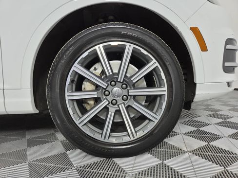 Used 2019 Audi Q7 2.0T Premium Plus w/ Premium Plus Package AWD/4WD image 9