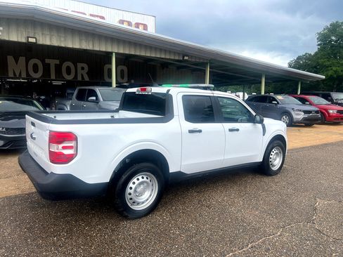 Used 2024 Ford Maverick XL image 6