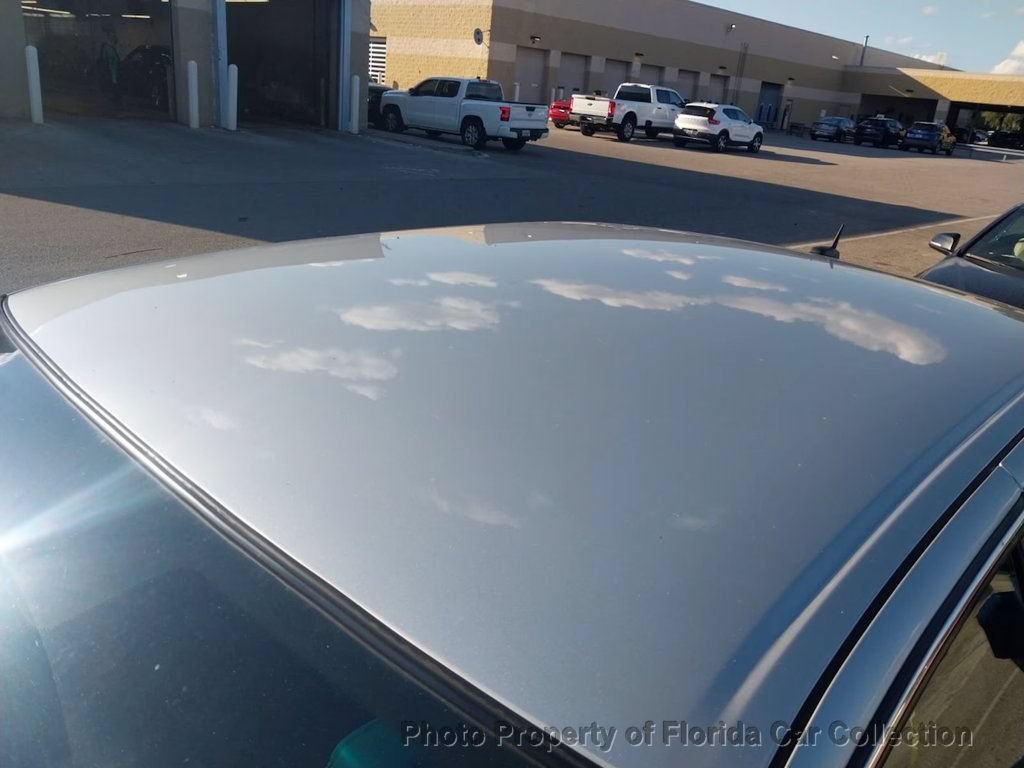 Used 2008 Cadillac DTS FWD image 9